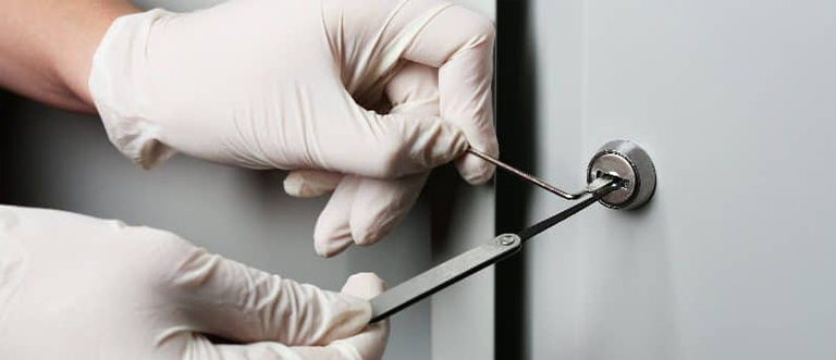 Commercial Emergency Locksmith Aliso Viejo