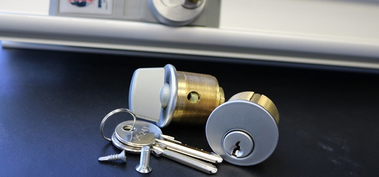 Commercial Lock Installation Aliso Viejo