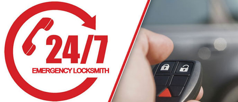 Emergency Locksmith Aliso Viejo