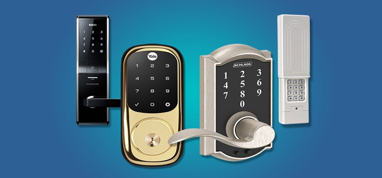 Smart Pad Lock Repair Aliso Viejo
