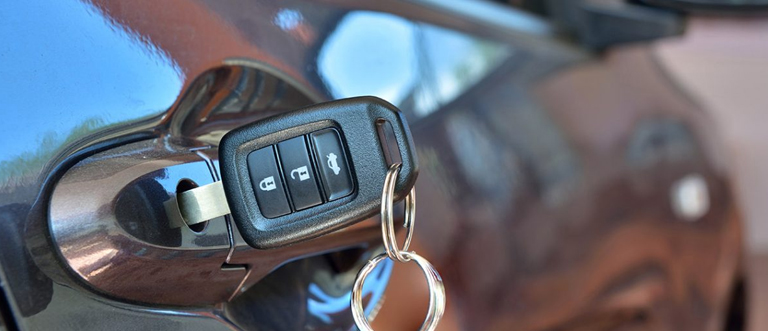Unlock Car Lockout Service Aliso Viejo